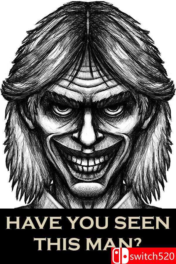 《你见过这个人吗？（Have You Seen This Man?）》TiNYiSO镜像版[EN]