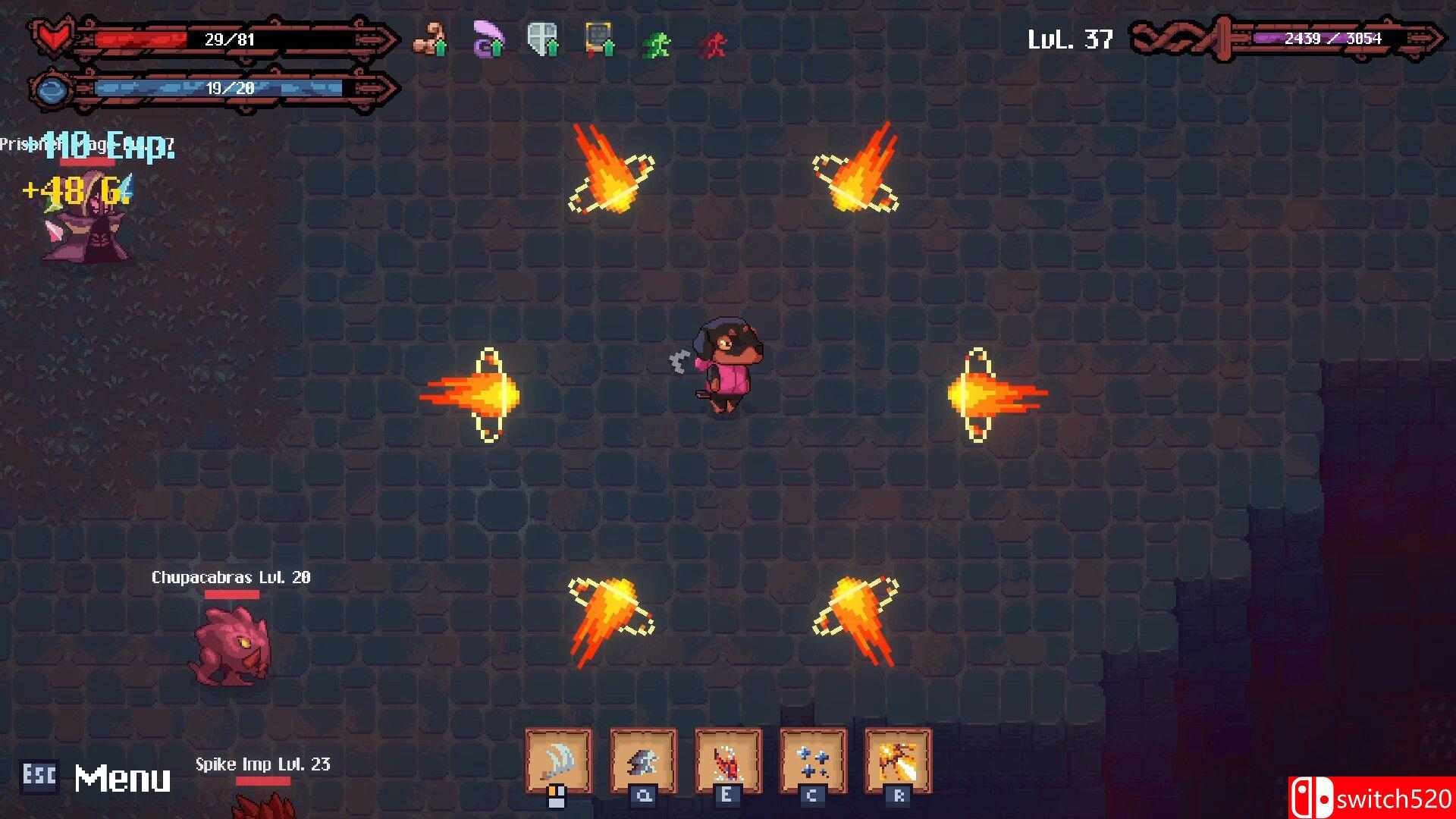 《唐娜：犬类探索（Donna: The Canine Quest）》Build 20789399 P2P硬盘版[EN]_3