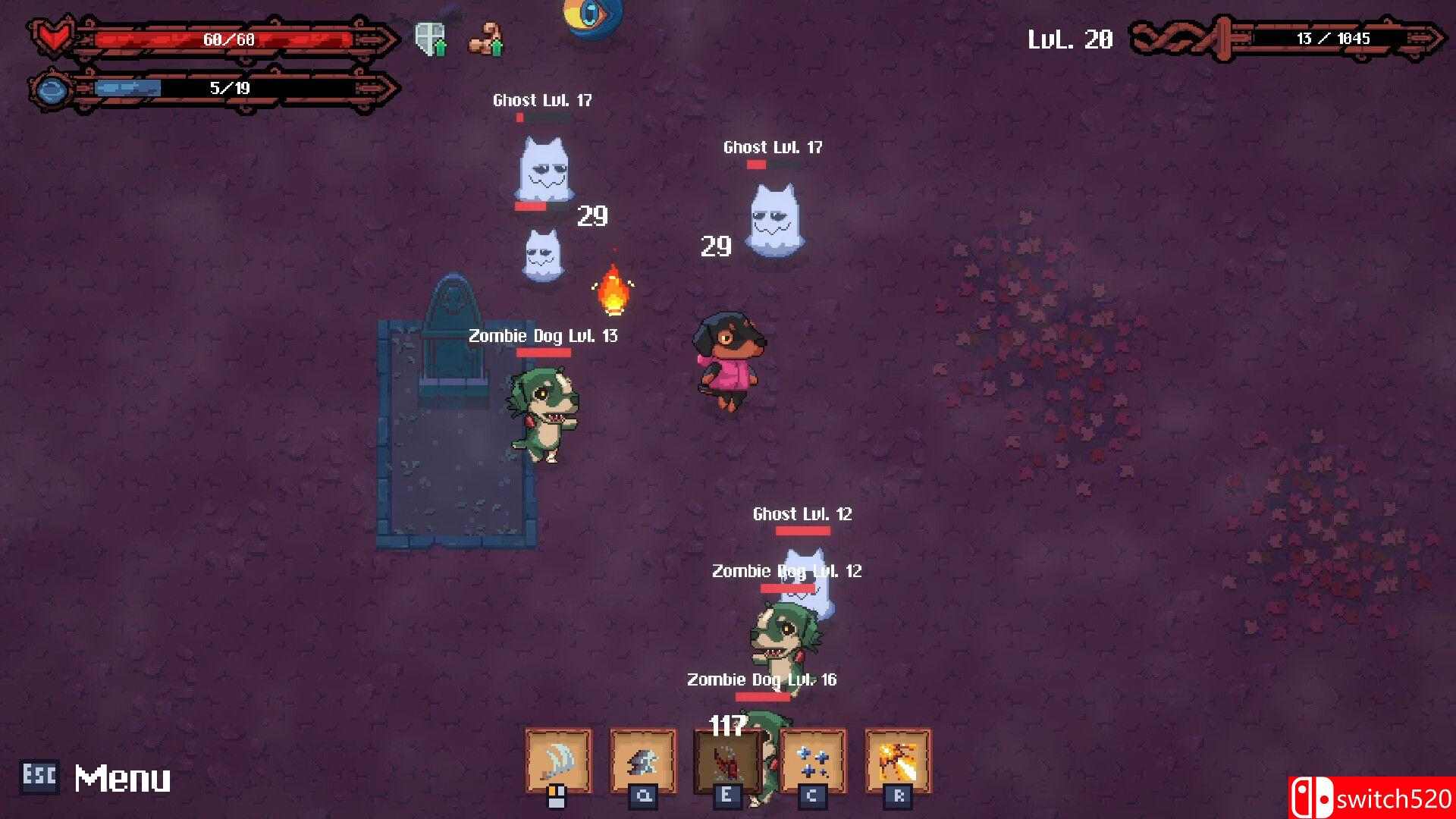 《唐娜：犬类探索（Donna: The Canine Quest）》Build 20789399 P2P硬盘版[EN]_5