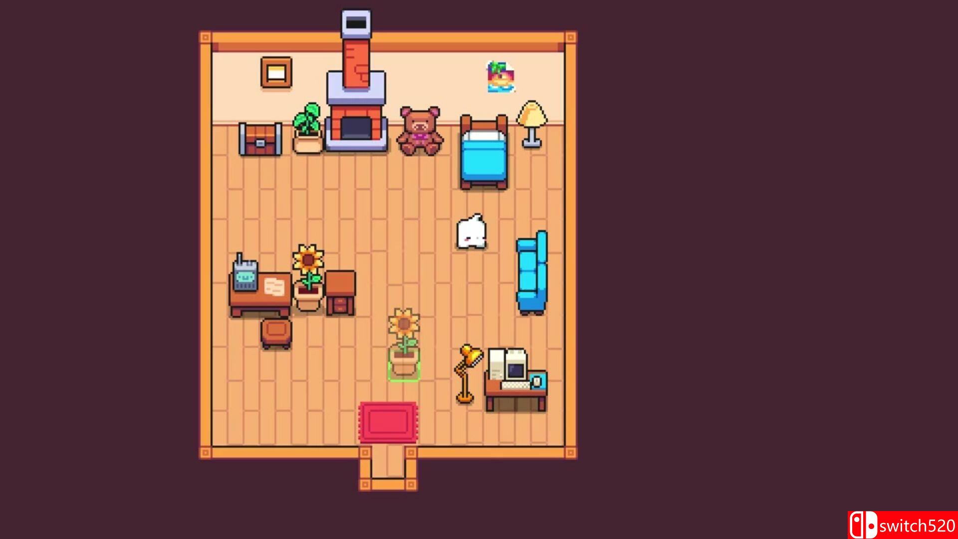 《宇宙鸡舍（Cosmic Coop）》官方中文 Build 20801485 P2P硬盘版[CN/TW/EN/JP]_3