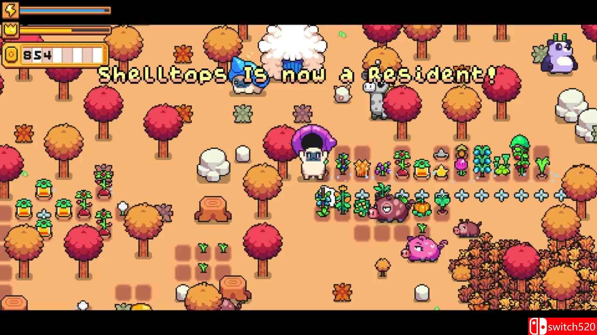 《宇宙鸡舍（Cosmic Coop）》官方中文 Build 20801485 P2P硬盘版[CN/TW/EN/JP]_2