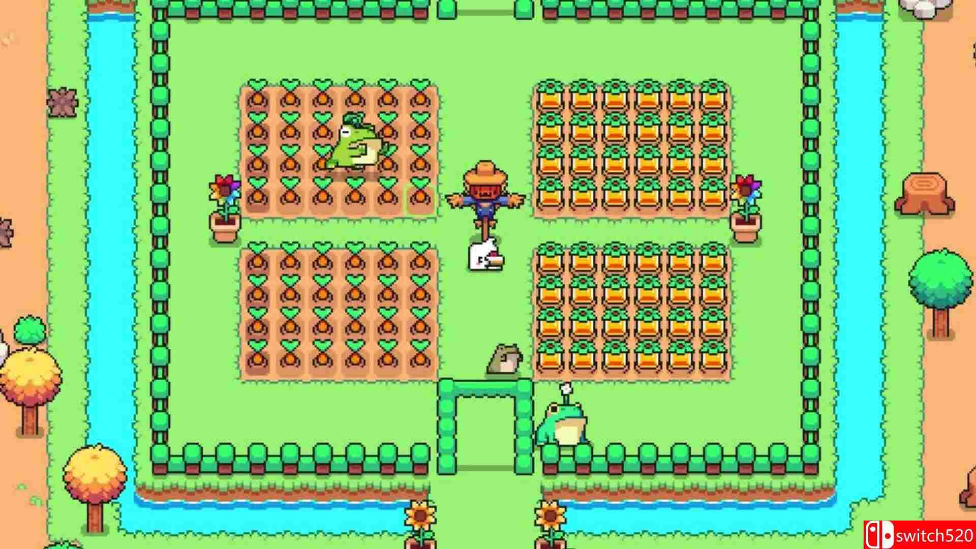 《宇宙鸡舍（Cosmic Coop）》官方中文 Build 20801485 P2P硬盘版[CN/TW/EN/JP]_1