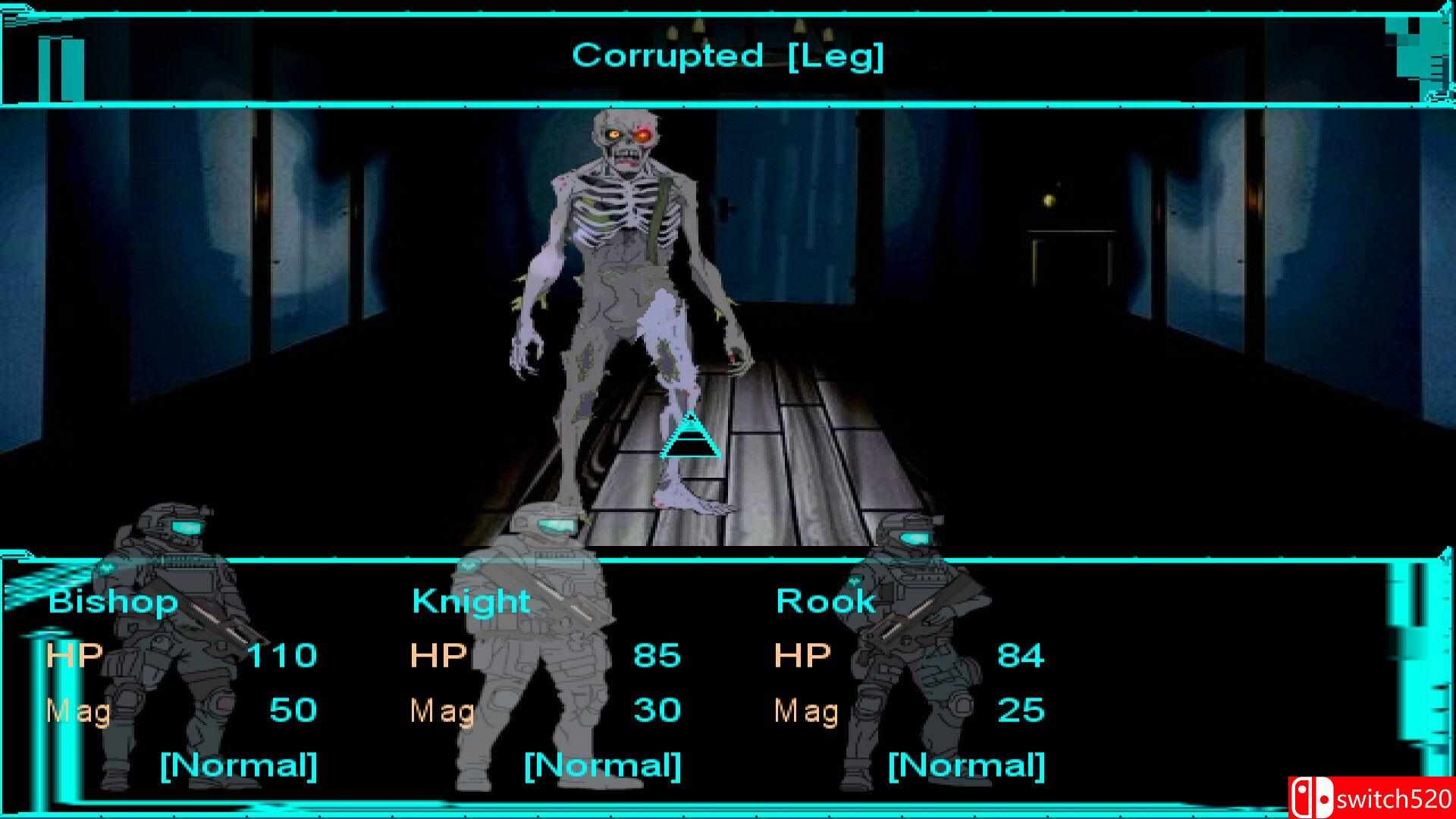 《幽异特遣队（Paracom）》Build 20606371 P2P硬盘版[EN]_4