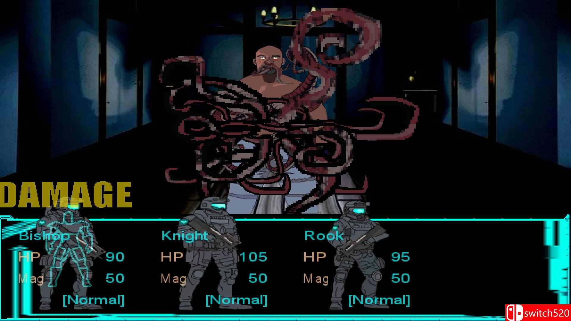 《幽异特遣队（Paracom）》Build 20606371 P2P硬盘版[EN]_1