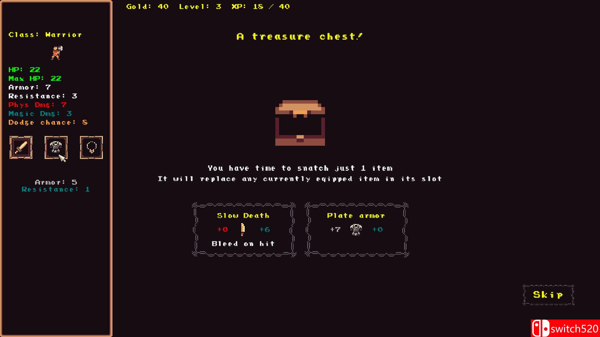 《肉鸽下降（Rogue Descent）》Build 20771574 P2P硬盘版[EN]_4