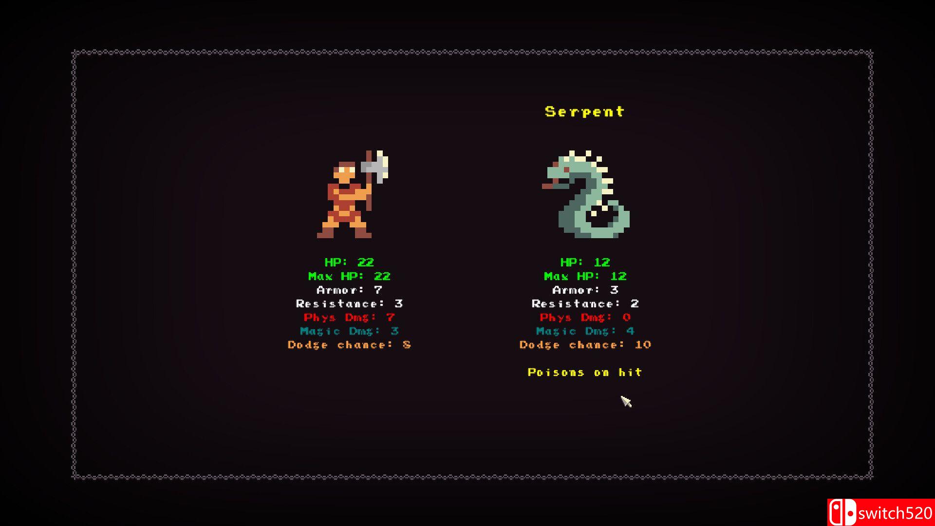 《肉鸽下降（Rogue Descent）》Build 20771574 P2P硬盘版[EN]_3