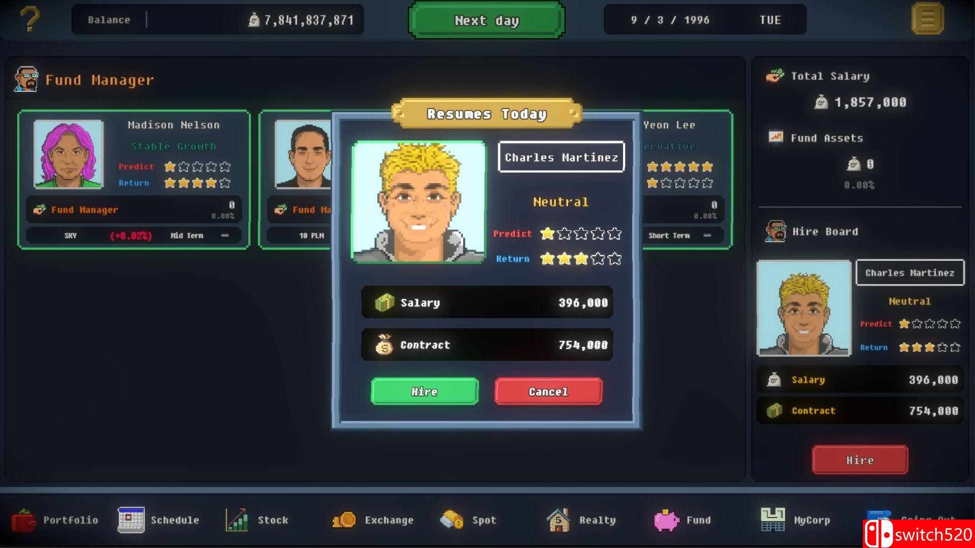 《猿股时代（Apes Ticker）》官方中文 Build 20445153 P2P硬盘版[CN/TW/EN/JP]_4