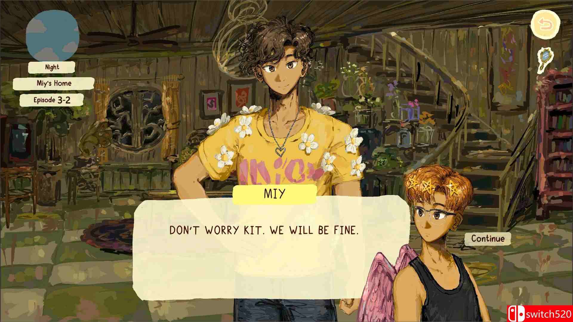 《普遍公认的真理（Truth Universally Acknowledged）》Build 20584094 P2P硬盘版[EN]_1