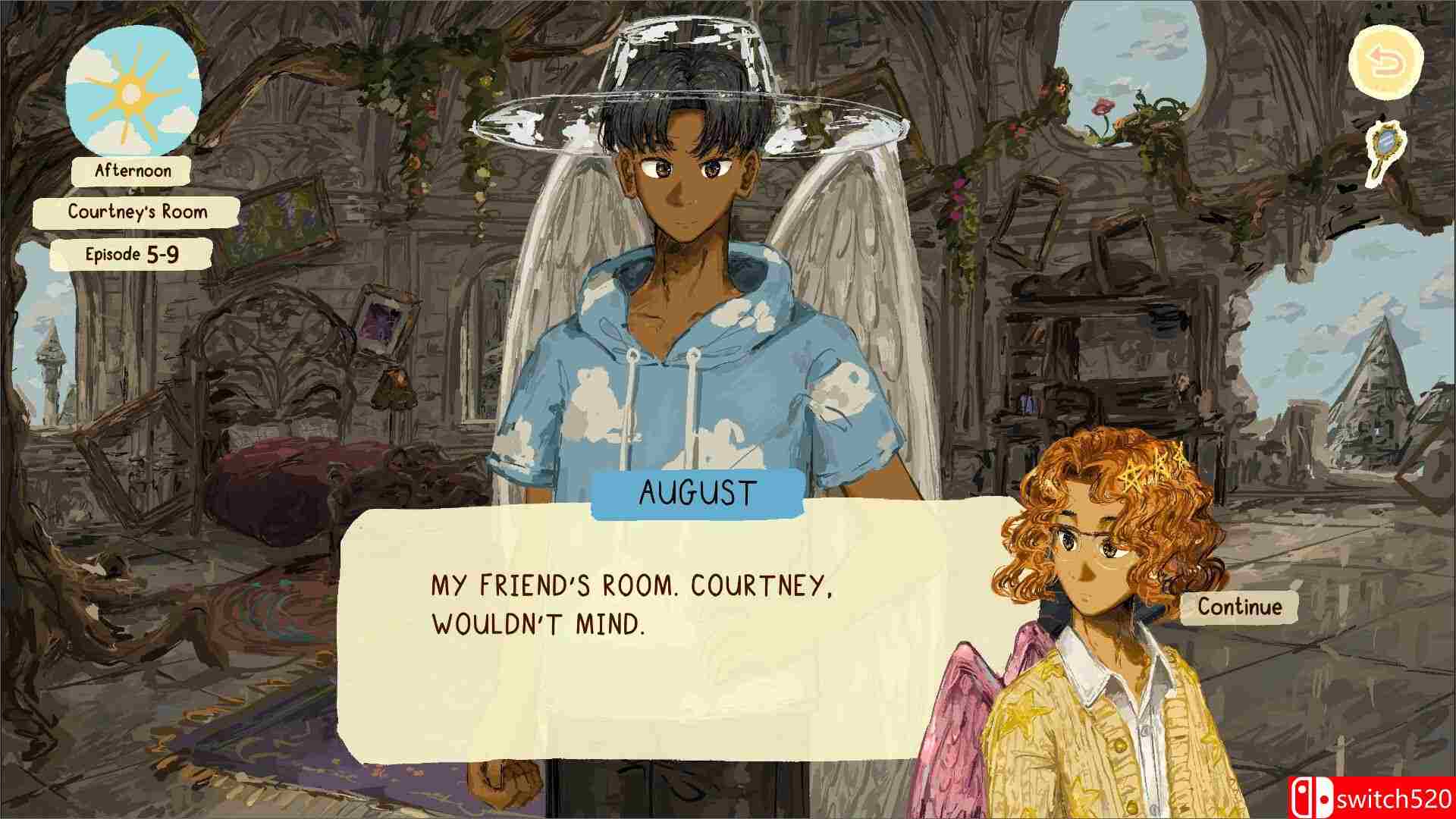 《普遍公认的真理（Truth Universally Acknowledged）》Build 20584094 P2P硬盘版[EN]_5