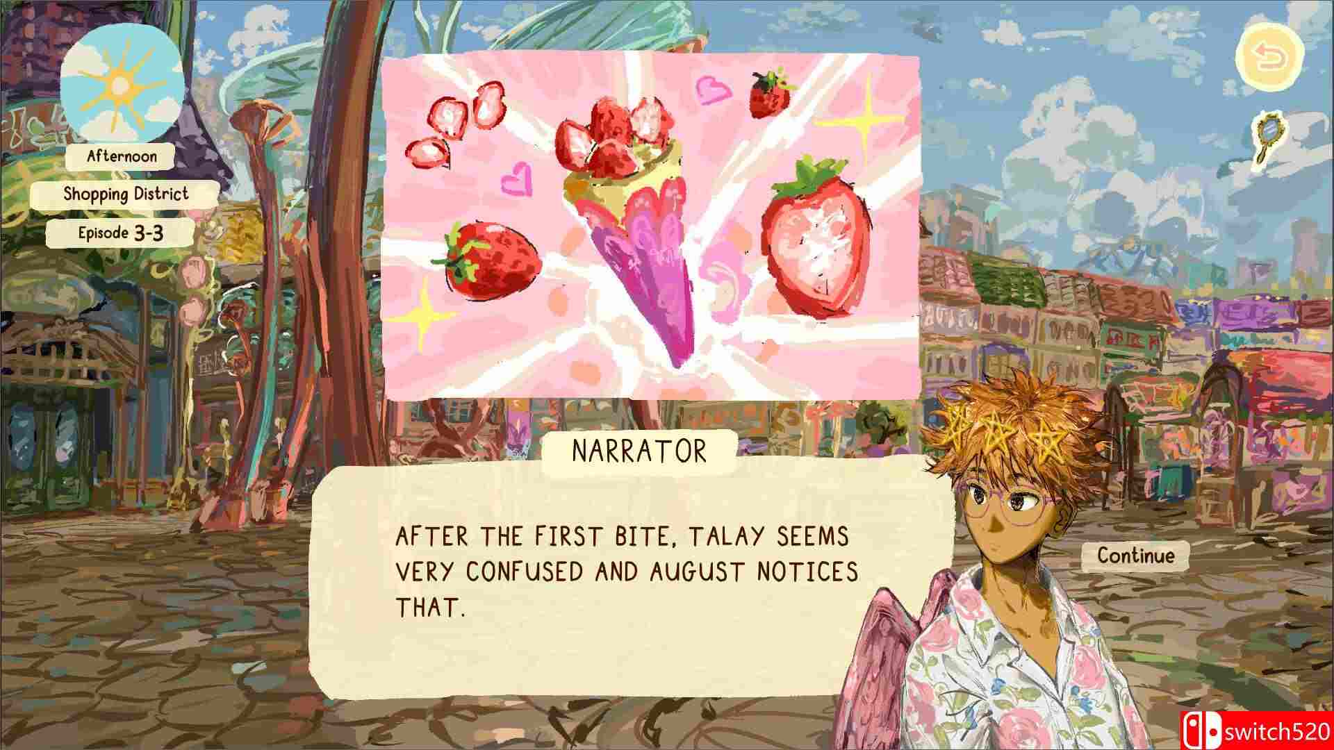 《普遍公认的真理（Truth Universally Acknowledged）》Build 20584094 P2P硬盘版[EN]_4