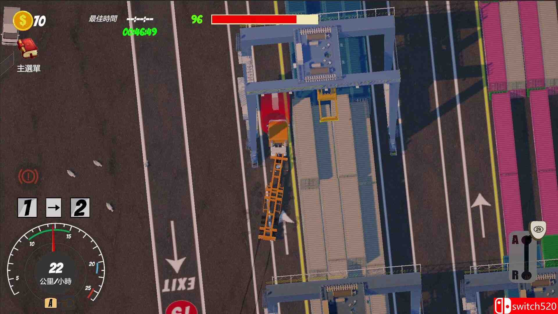 《从菜鸟到老司机（Rookie to Master Driver）》官方中文 Build 20766558 P2P硬盘版[TW/EN]_3