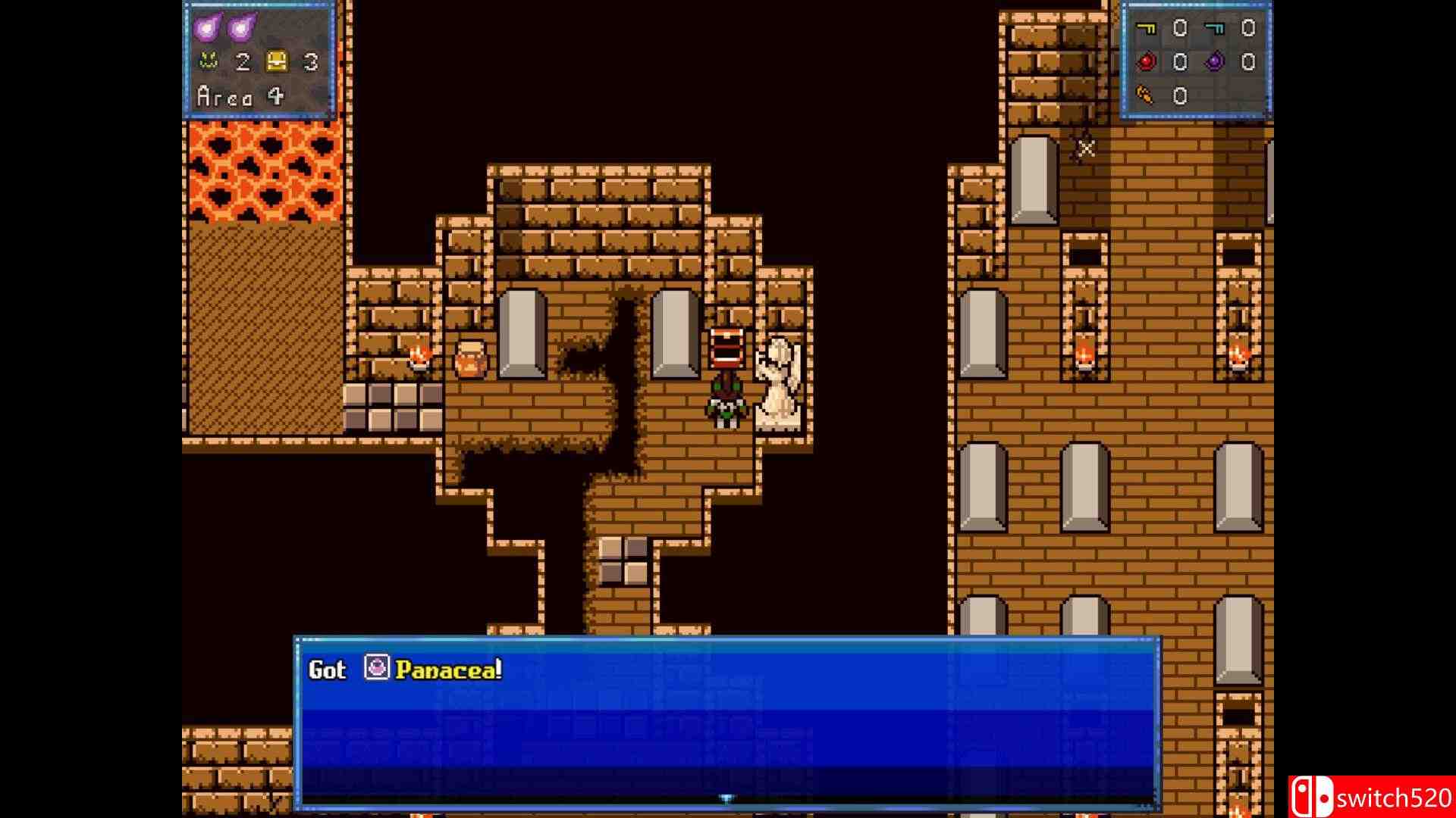 《灵魂幸存者：女神之考验（Soul Survivor: Trials of the Goddess）》P2P硬盘版[EN]_4