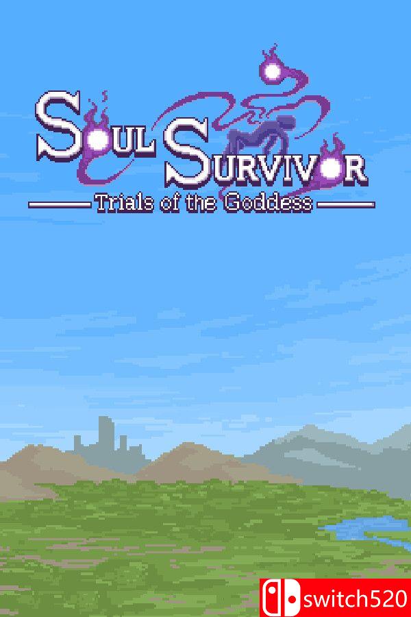 《灵魂幸存者：女神之考验（Soul Survivor: Trials of the Goddess）》P2P硬盘版[EN]