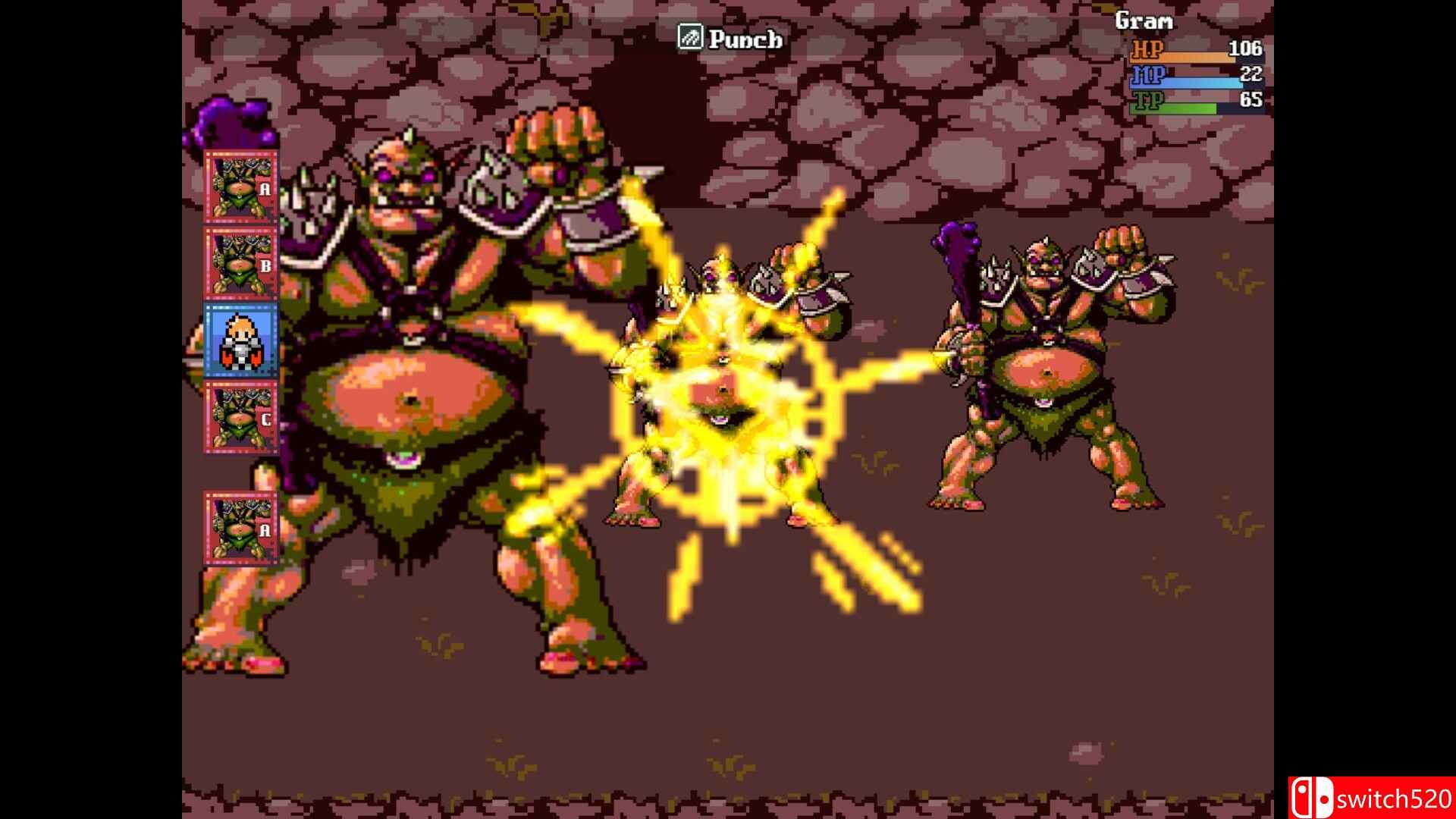 《灵魂幸存者：女神之考验（Soul Survivor: Trials of the Goddess）》P2P硬盘版[EN]_3