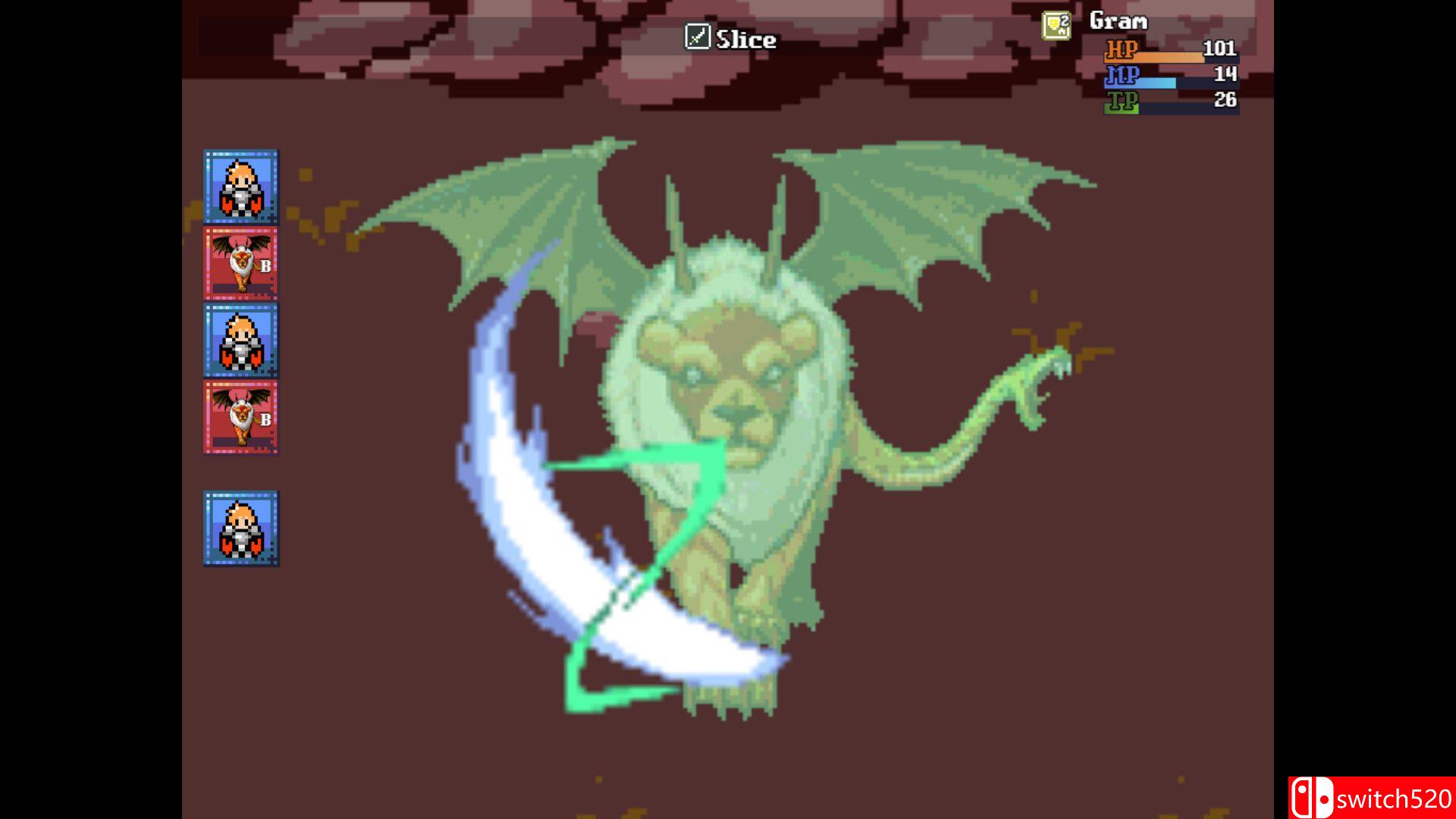 《灵魂幸存者：女神之考验（Soul Survivor: Trials of the Goddess）》P2P硬盘版[EN]_1