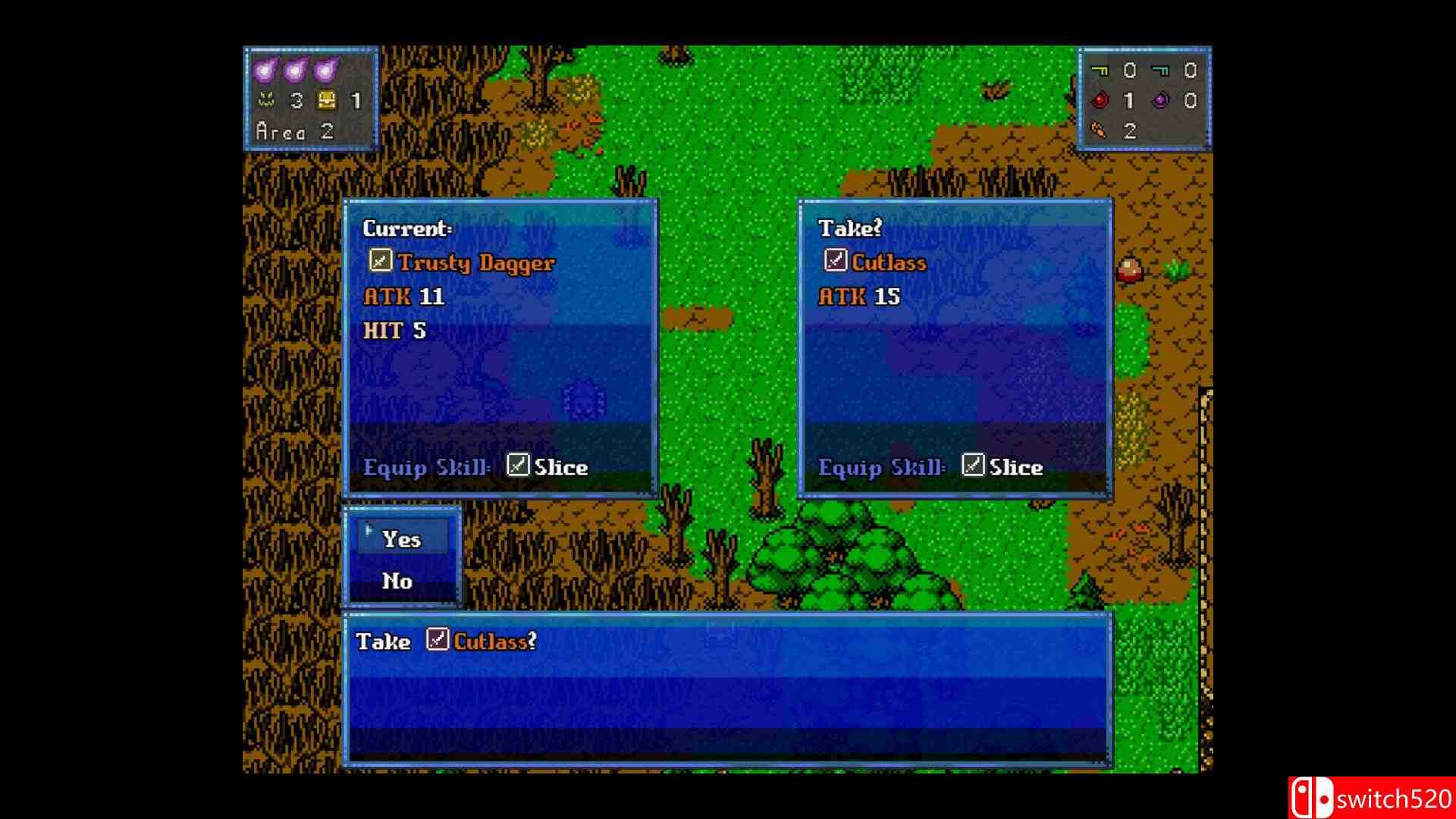 《灵魂幸存者：女神之考验（Soul Survivor: Trials of the Goddess）》P2P硬盘版[EN]_2