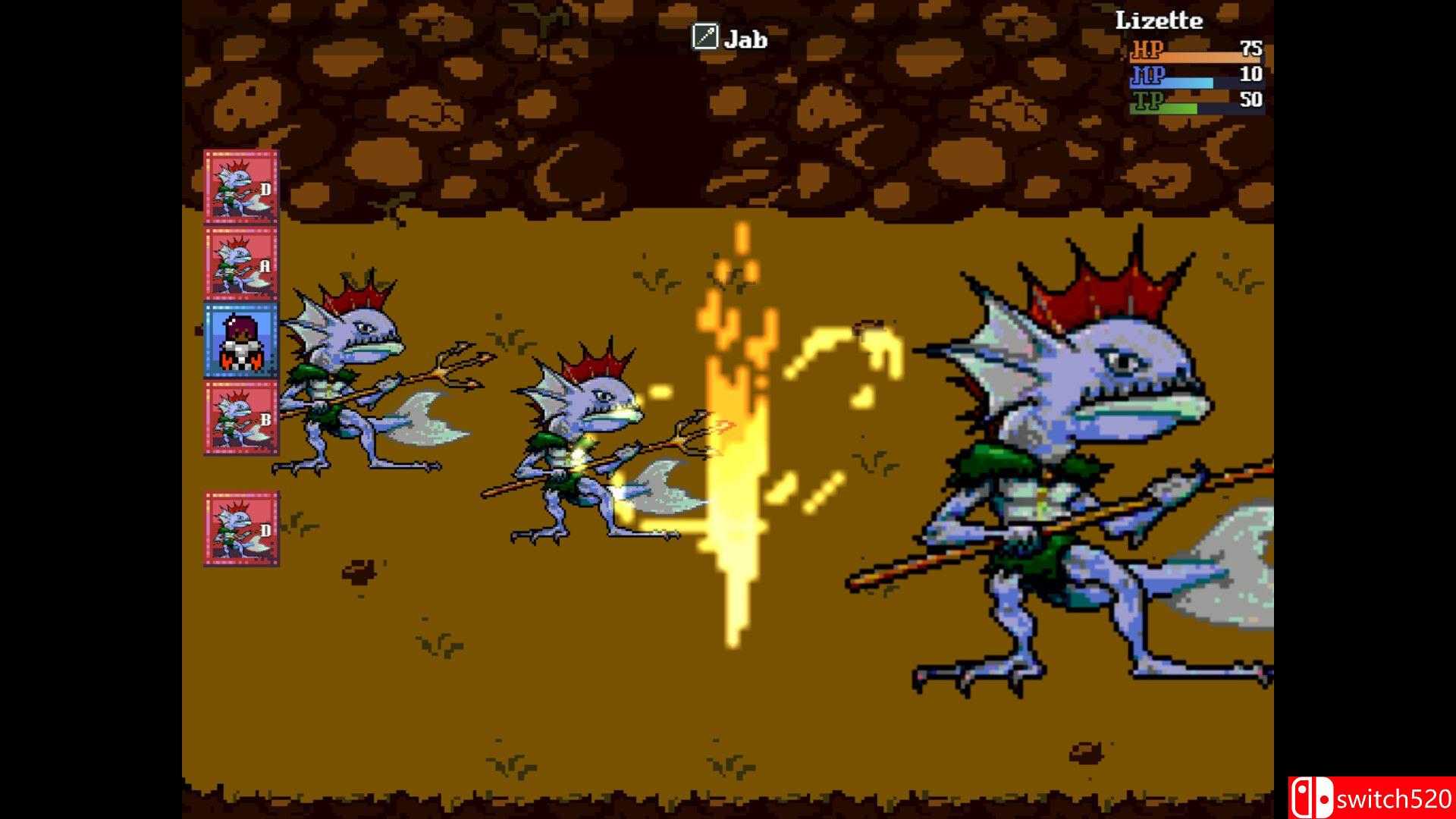 《灵魂幸存者：女神之考验（Soul Survivor: Trials of the Goddess）》P2P硬盘版[EN]_5