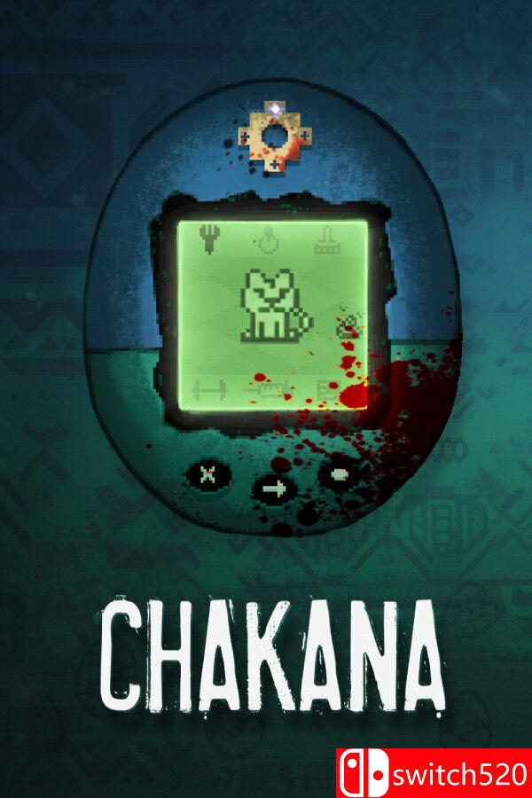 《查卡纳（Chakana）》Build 20724774 P2P硬盘版[EN]