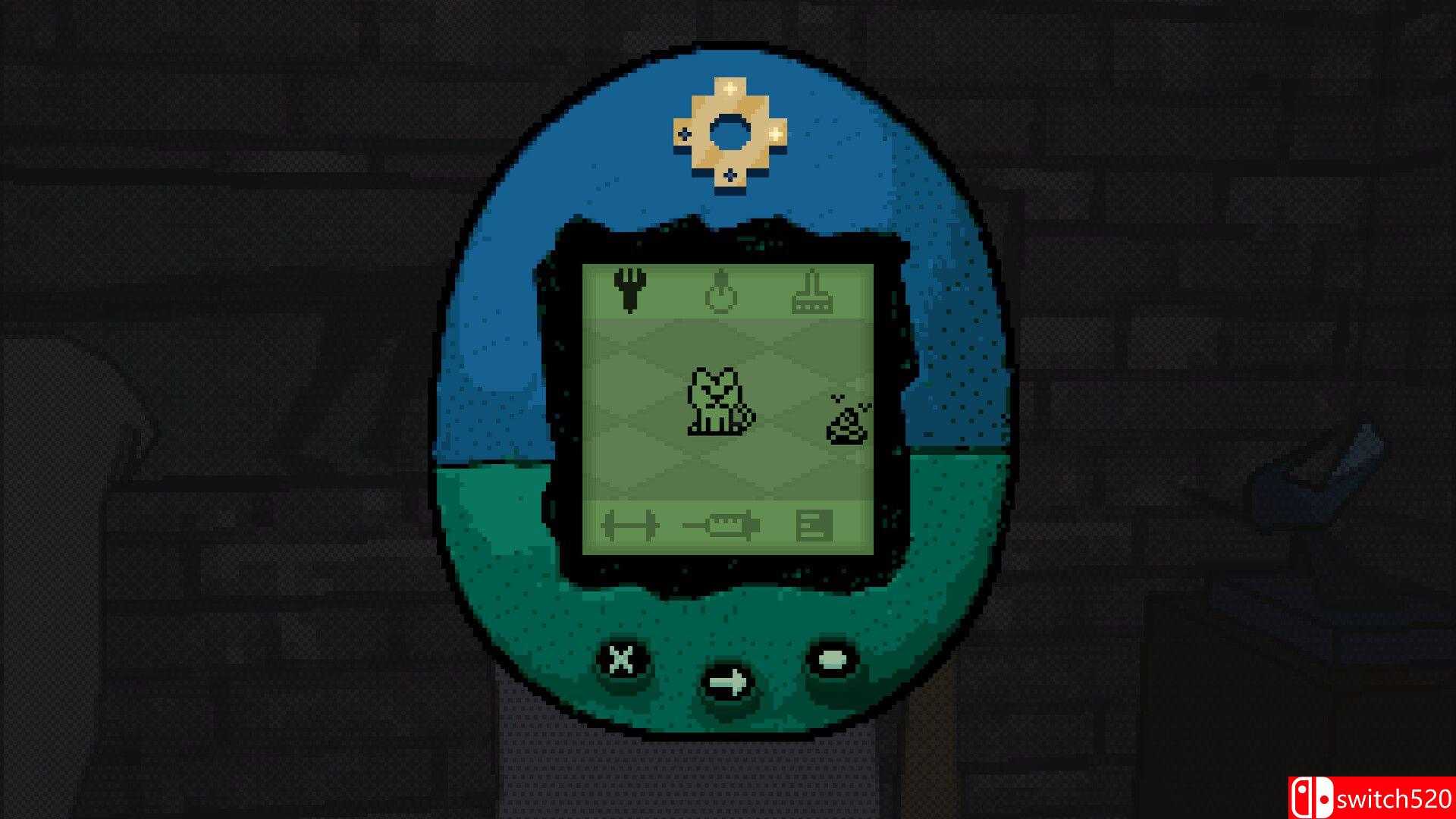 《查卡纳（Chakana）》Build 20724774 P2P硬盘版[EN]_5