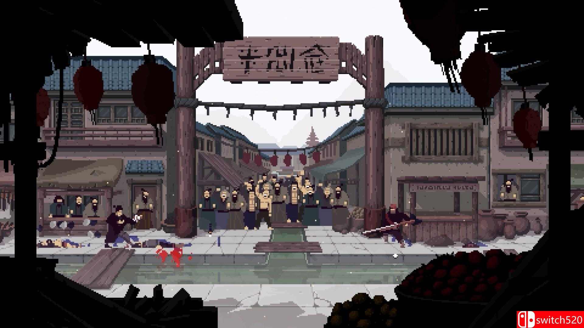 《预视武宗（Forestrike）》官方中文 TENOKE镜像版[CN/TW/EN/JP]_2