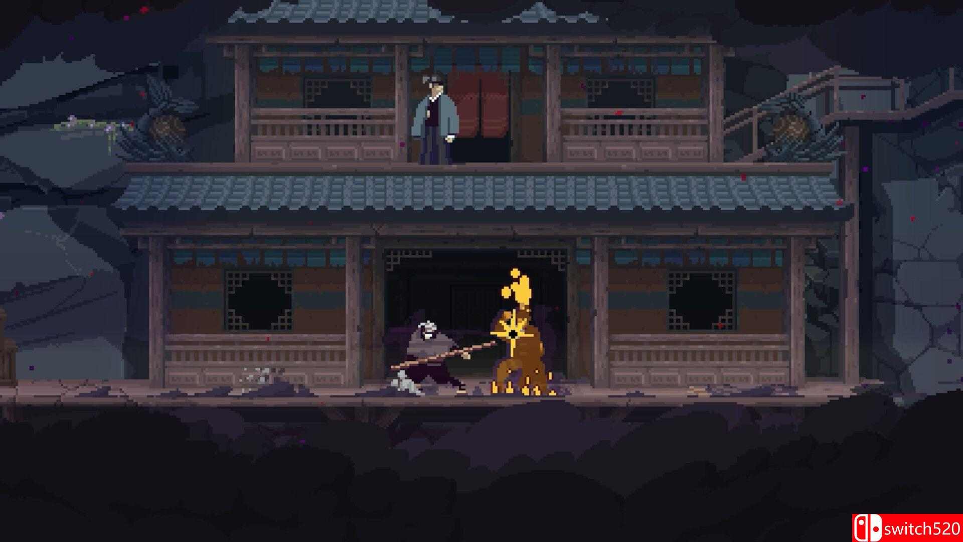 《预视武宗（Forestrike）》官方中文 TENOKE镜像版[CN/TW/EN/JP]_3