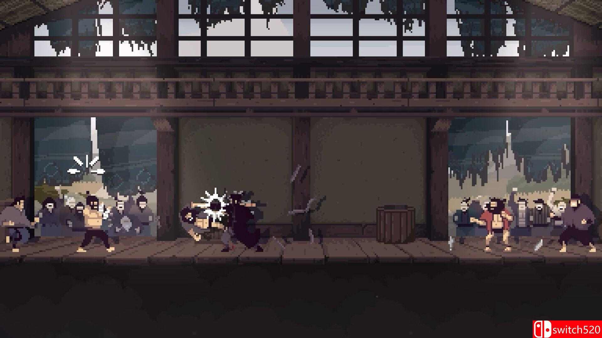 《预视武宗（Forestrike）》官方中文 TENOKE镜像版[CN/TW/EN/JP]_4