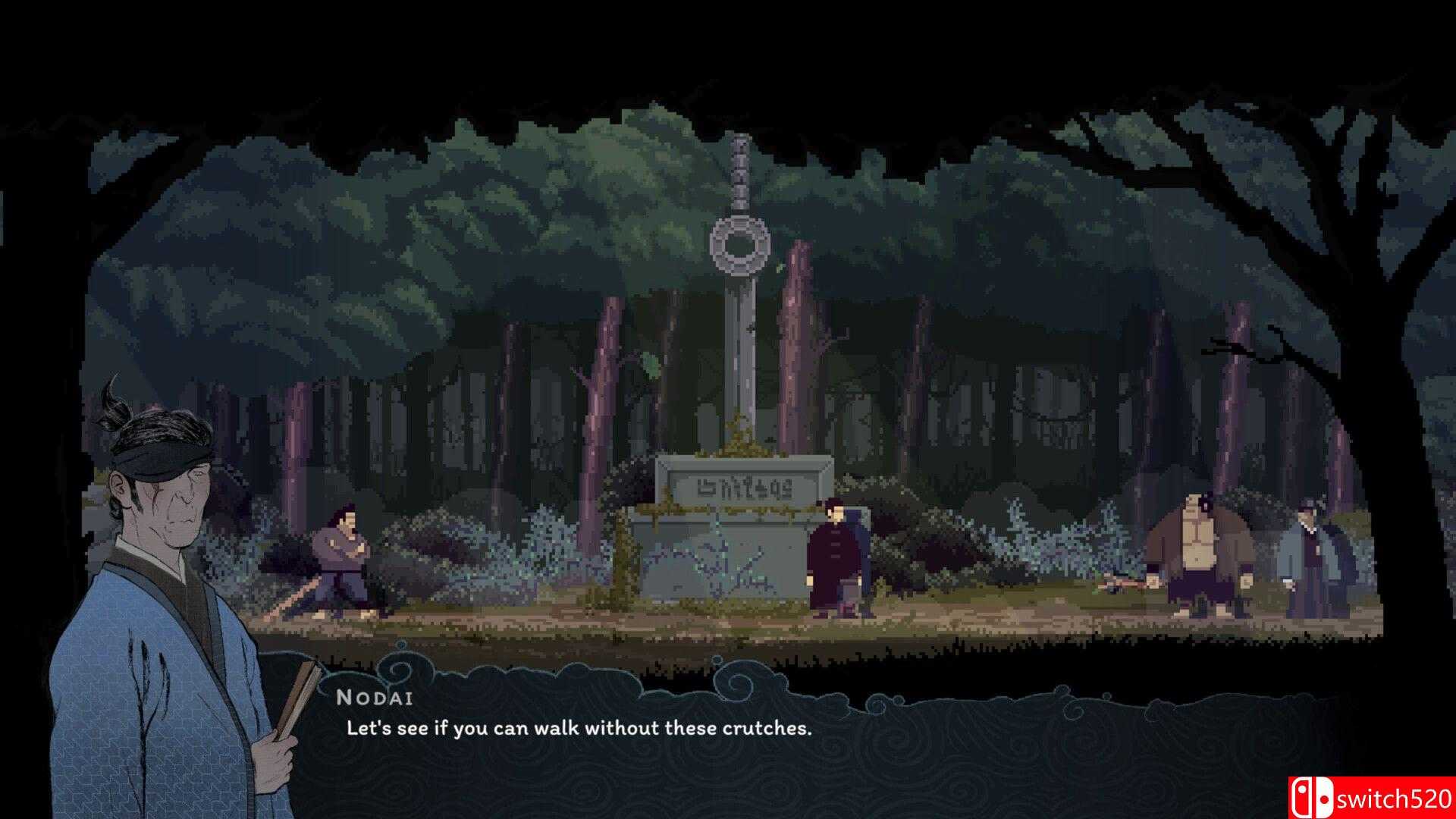 《预视武宗（Forestrike）》官方中文 TENOKE镜像版[CN/TW/EN/JP]_5