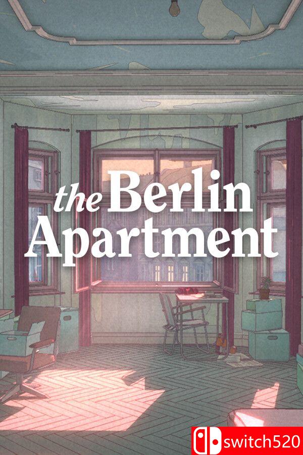 《柏林公寓（The Berlin Apartment）》官方中文 TENOKE镜像版[CN/TW/EN/JP]