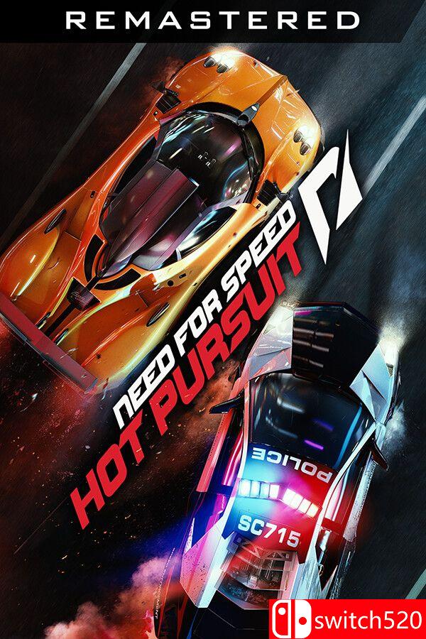 《极品飞车14：热力追踪 重制版（Need for Speed Hot Pursuit RE）》voices38镜像版[TW/EN/JP]