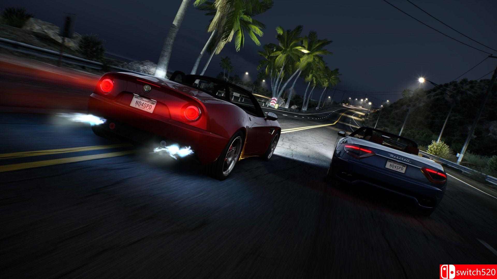 《极品飞车14：热力追踪 重制版（Need for Speed Hot Pursuit RE）》voices38镜像版[TW/EN/JP]_1