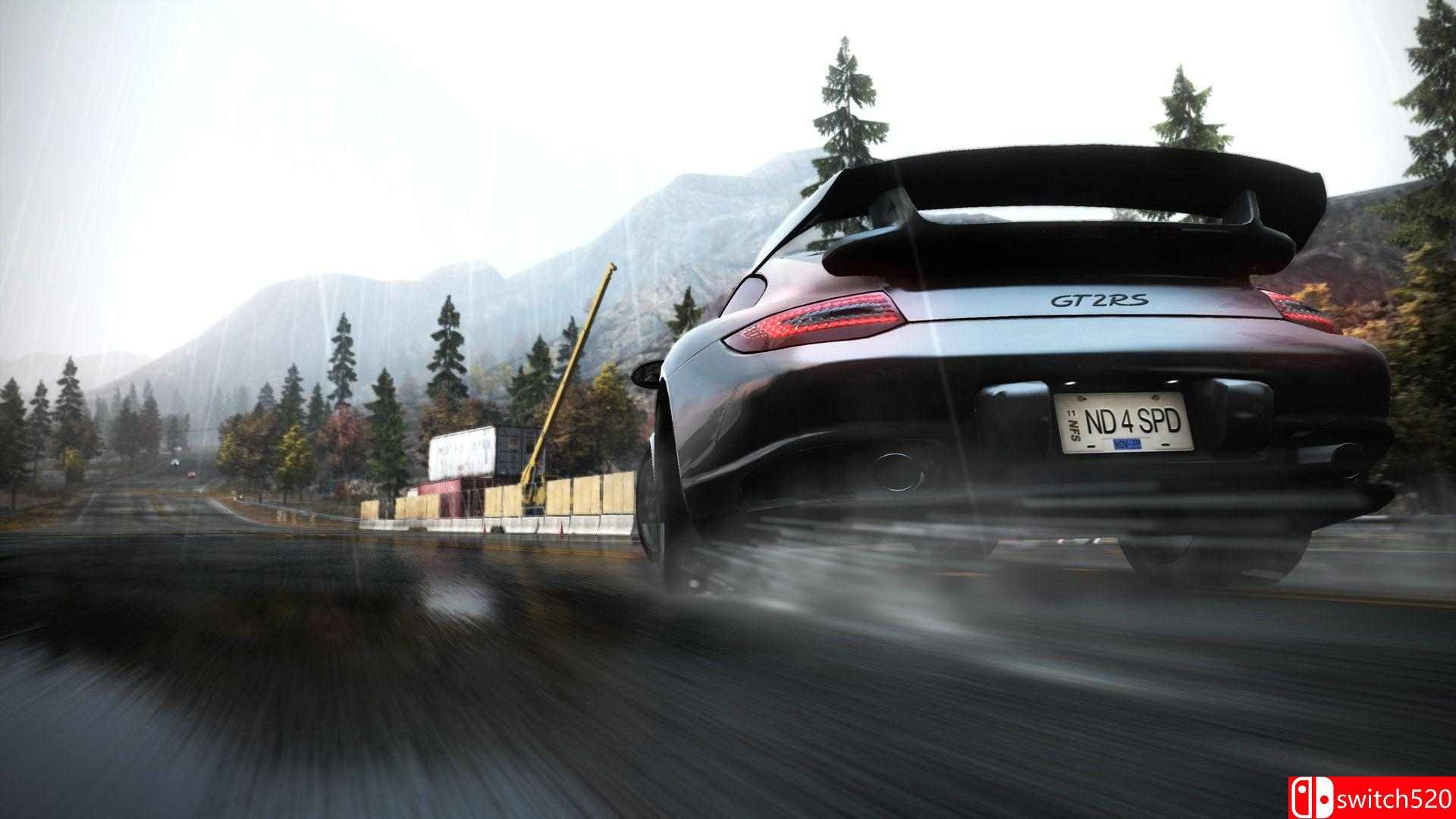 《极品飞车14：热力追踪 重制版（Need for Speed Hot Pursuit RE）》voices38镜像版[TW/EN/JP]_3