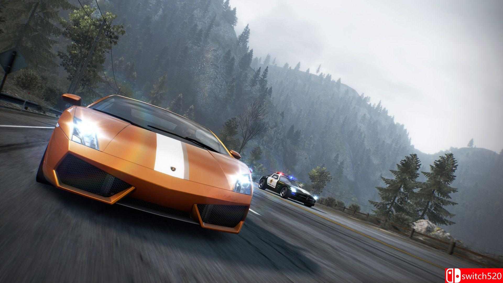 《极品飞车14：热力追踪 重制版（Need for Speed Hot Pursuit RE）》voices38镜像版[TW/EN/JP]_5