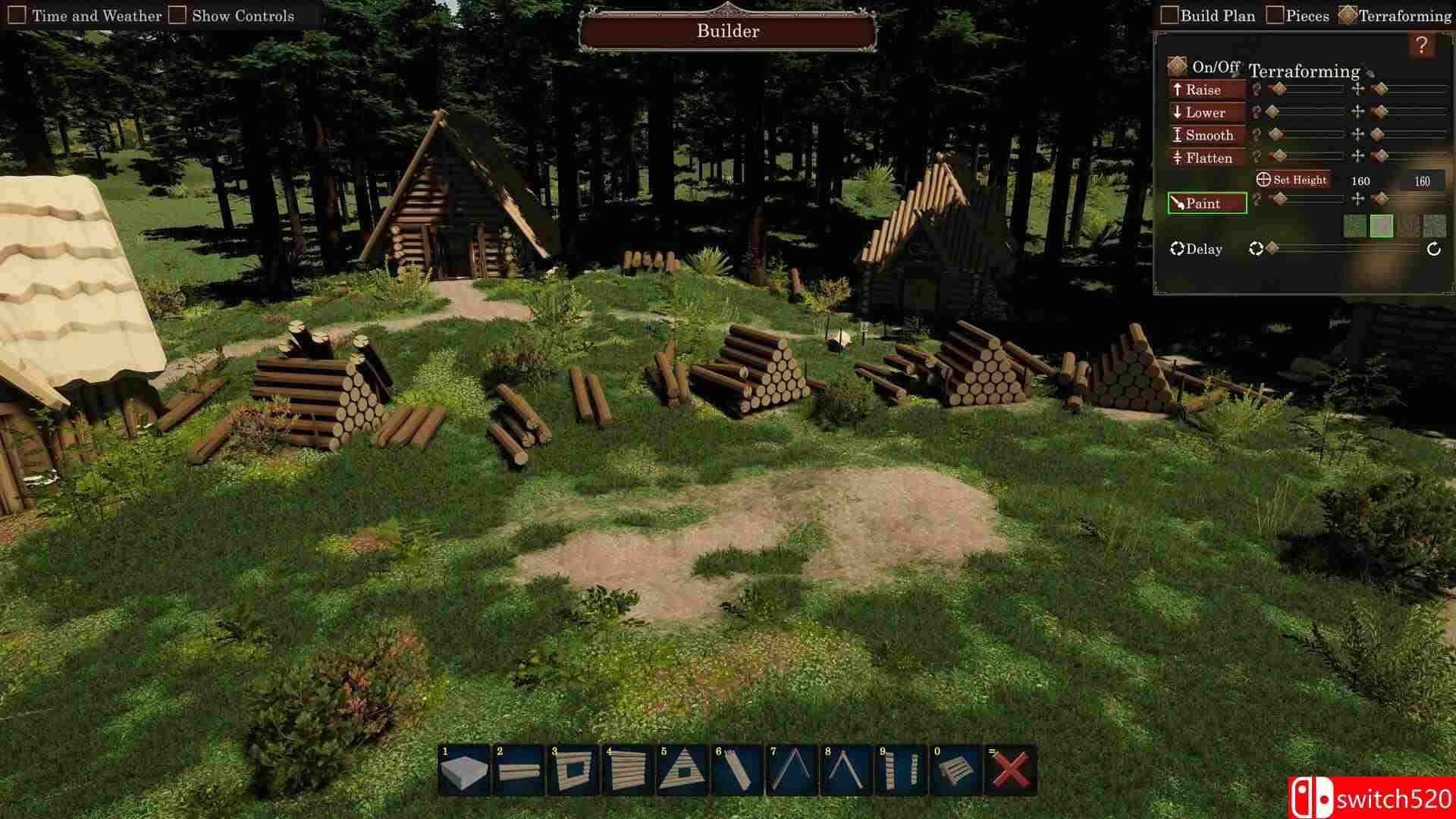 《地牢与王国（Dungeons & Kingdoms）》v0.569 Early Access P2P硬盘版[EN]_4