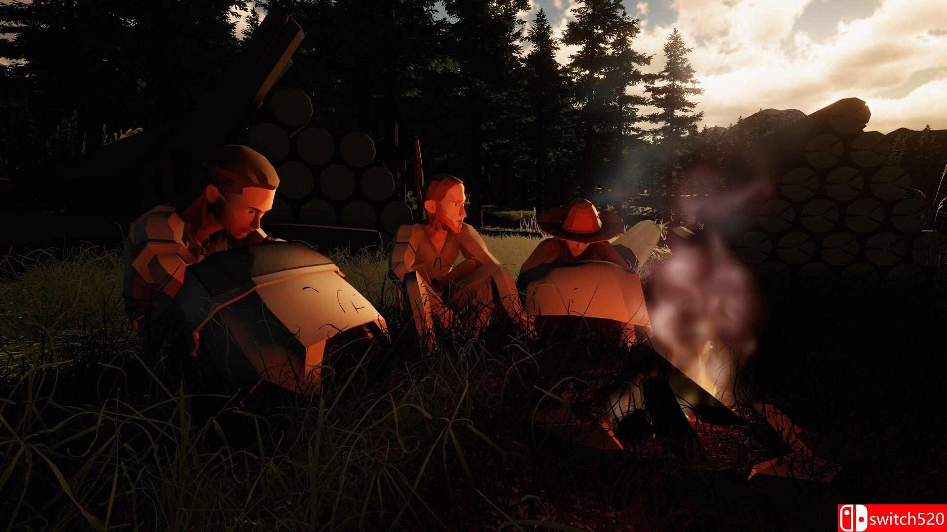 《地牢与王国（Dungeons & Kingdoms）》v0.569 Early Access P2P硬盘版[EN]_5