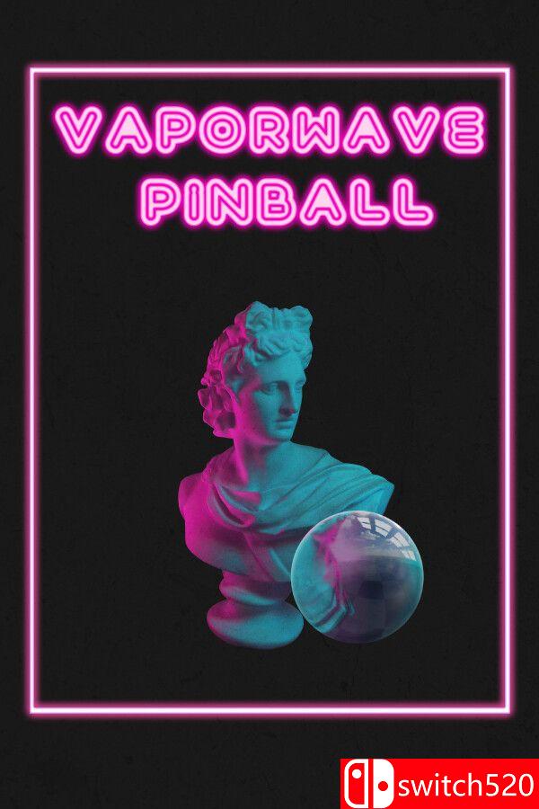 《蒸气波弹珠台（Vaporwave Pinball）》官方中文 Build 18981584 P2P硬盘版[CN/TW/EN/JP]