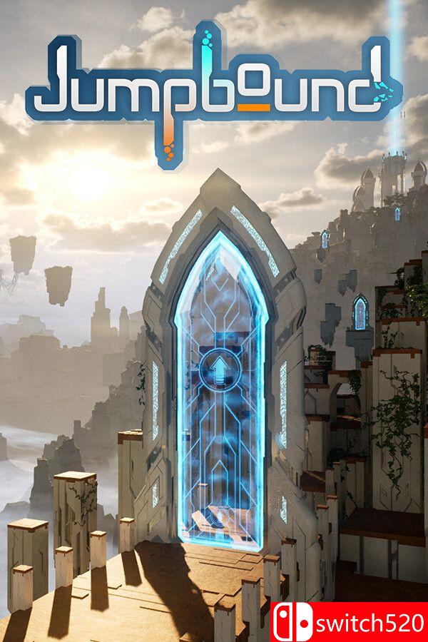 《跃限（Jumpbound）》Build 20679728 P2P硬盘版[EN]