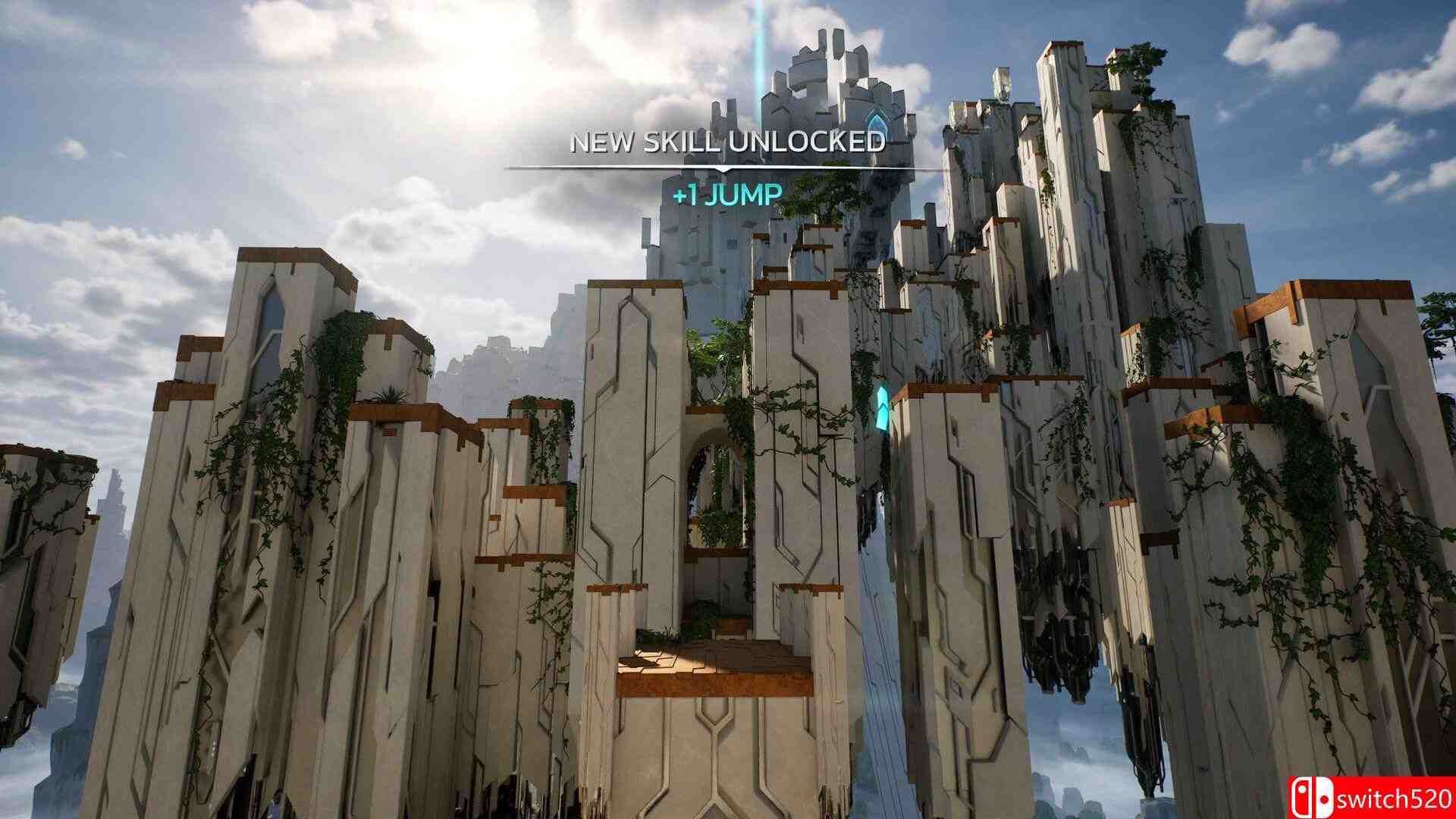 《跃限（Jumpbound）》Build 20679728 P2P硬盘版[EN]_1