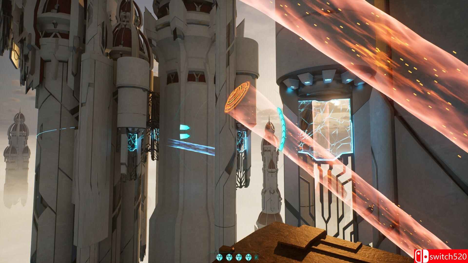 《跃限（Jumpbound）》Build 20679728 P2P硬盘版[EN]_3