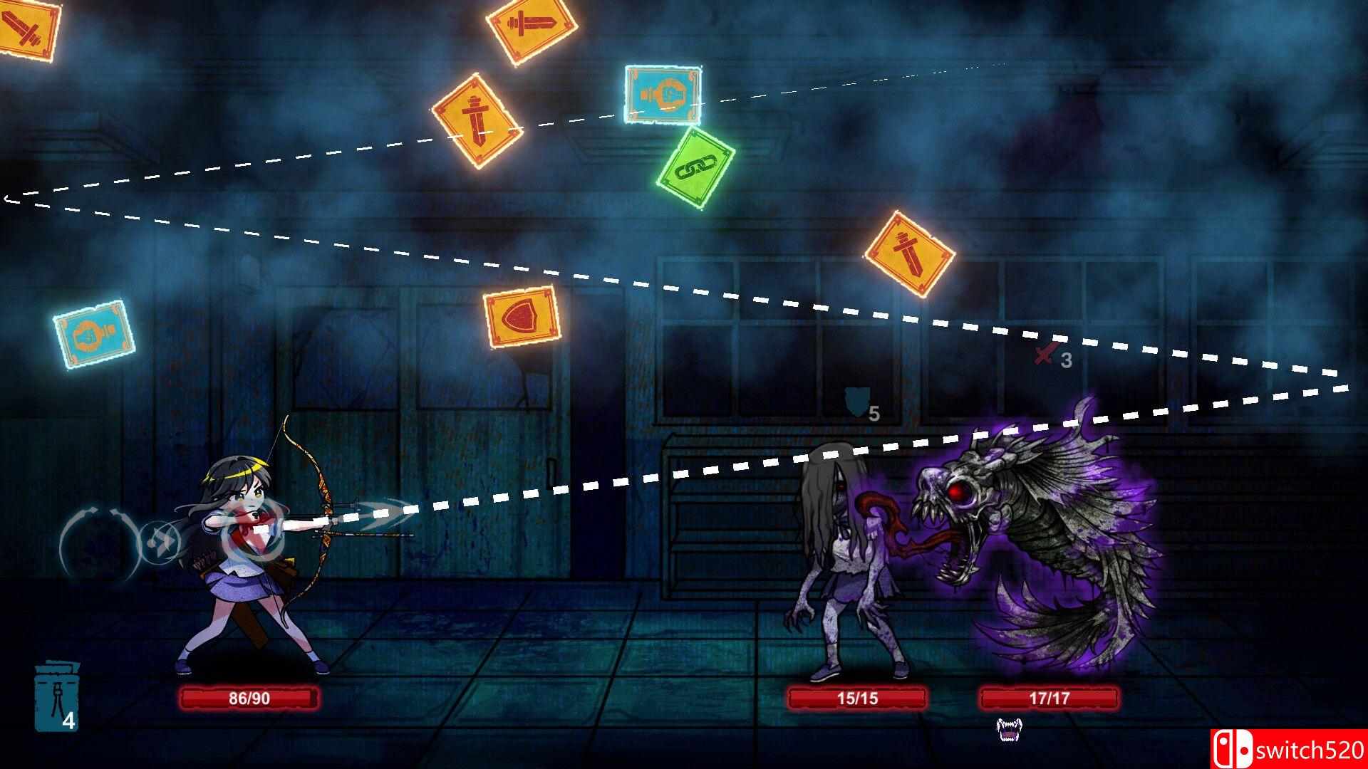 《午夜自习（Midnight Study）》官方中文 v0.3.3 P2P硬盘版[CN/TW/EN/JP]_1