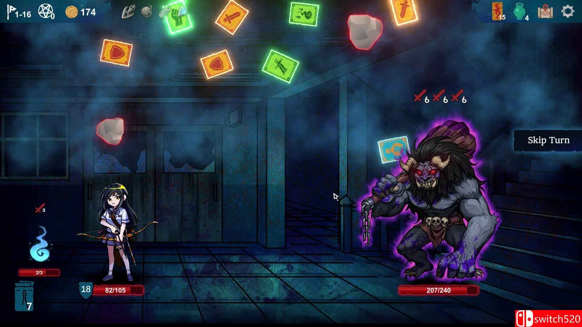 《午夜自习（Midnight Study）》官方中文 v0.3.3 P2P硬盘版[CN/TW/EN/JP]_3