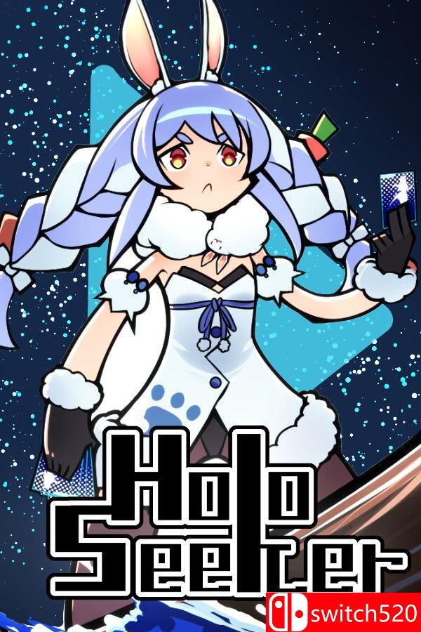 《HoloSeeker（HoloSeeker）》官方中文 Build 20825784 P2P硬盘版[CN/EN/JP]