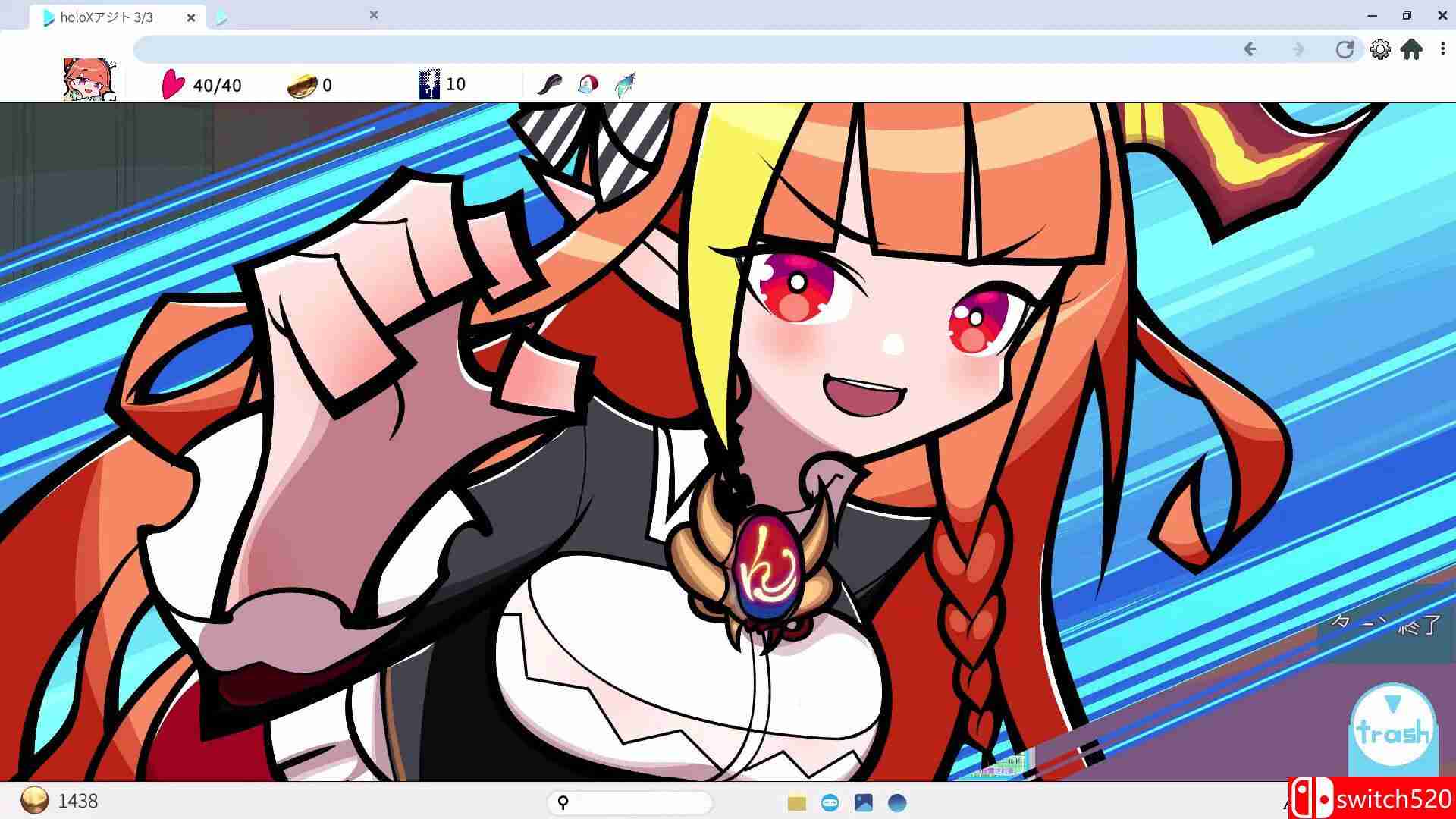 《HoloSeeker（HoloSeeker）》官方中文 Build 20825784 P2P硬盘版[CN/EN/JP]_5