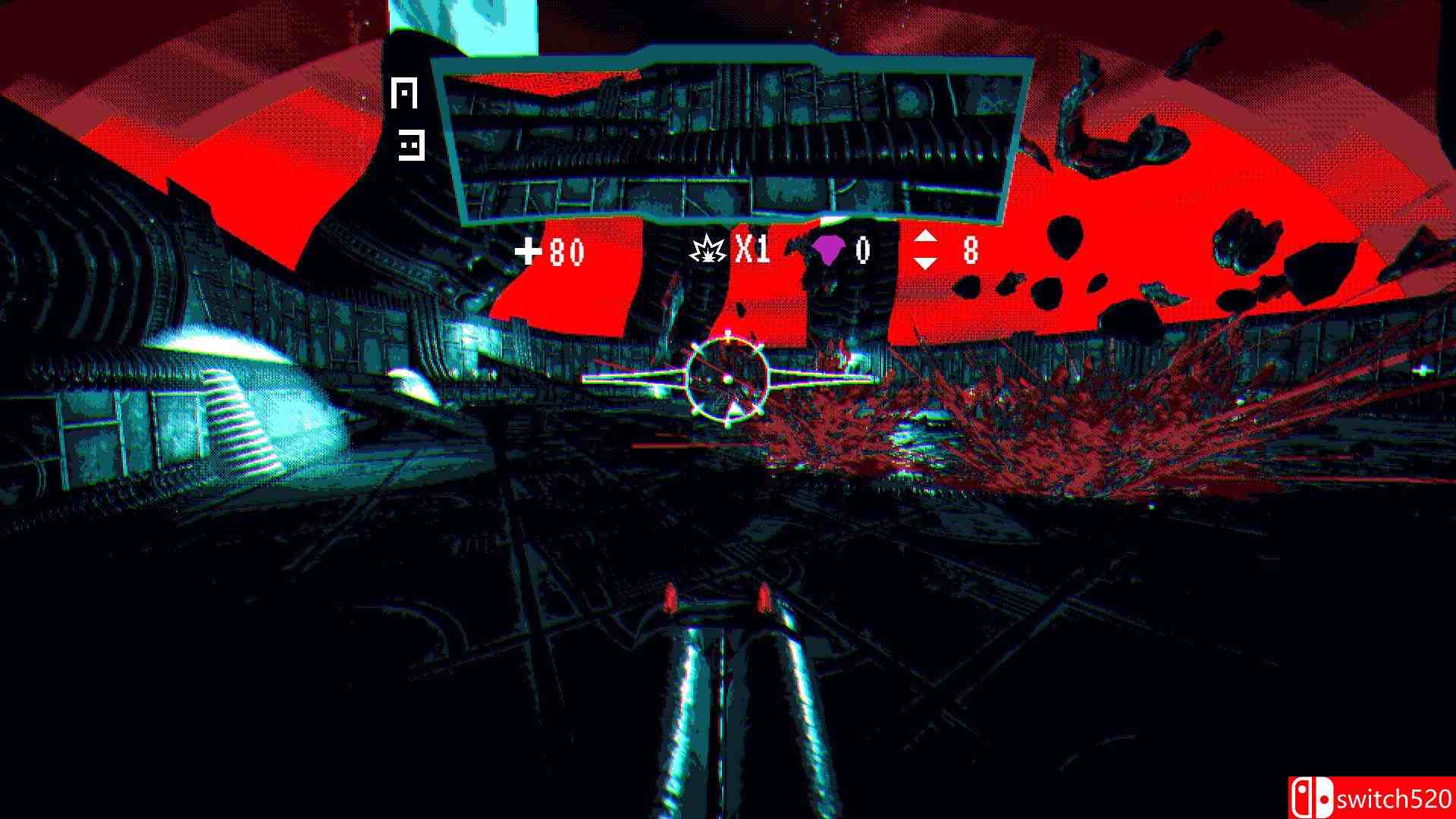 《地狱之屏（Hellscreen）》Build 10970878 P2P硬盘版[EN]_2