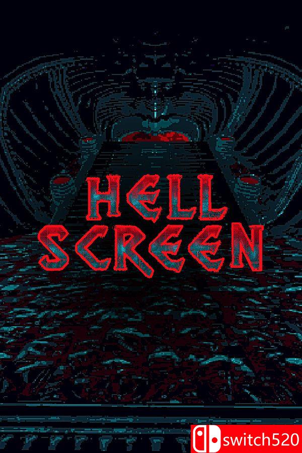 《地狱之屏（Hellscreen）》Build 10970878 P2P硬盘版[EN]