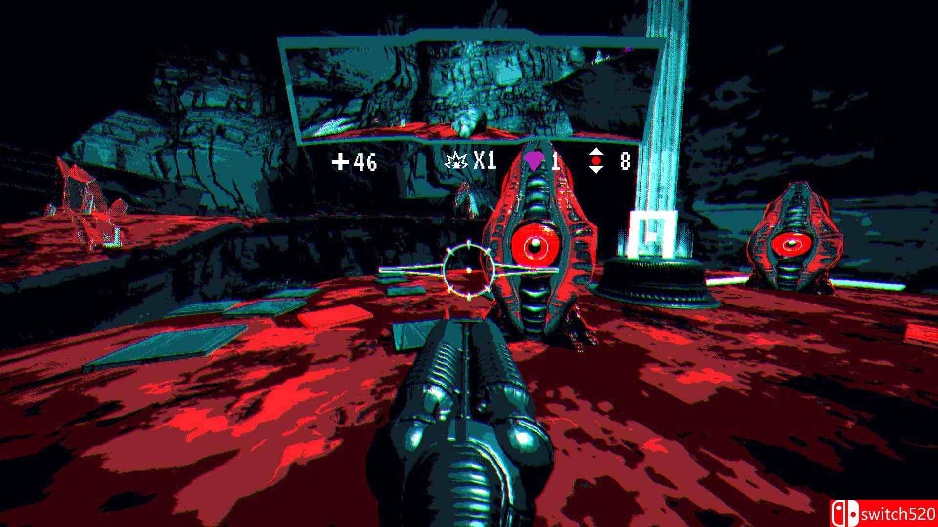 《地狱之屏（Hellscreen）》Build 10970878 P2P硬盘版[EN]_1