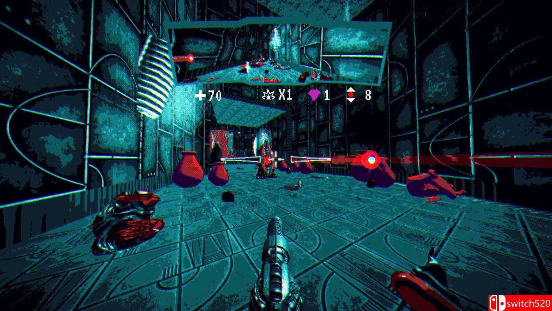 《地狱之屏（Hellscreen）》Build 10970878 P2P硬盘版[EN]_4