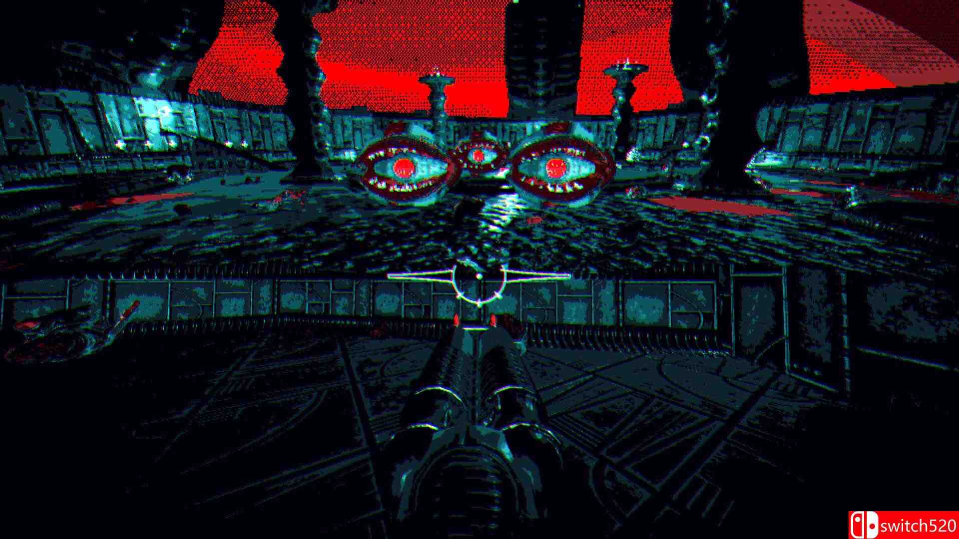 《地狱之屏（Hellscreen）》Build 10970878 P2P硬盘版[EN]_5