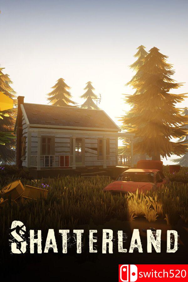 《碎裂之地（Shatterland）》Build 20808224 P2P硬盘版[EN]