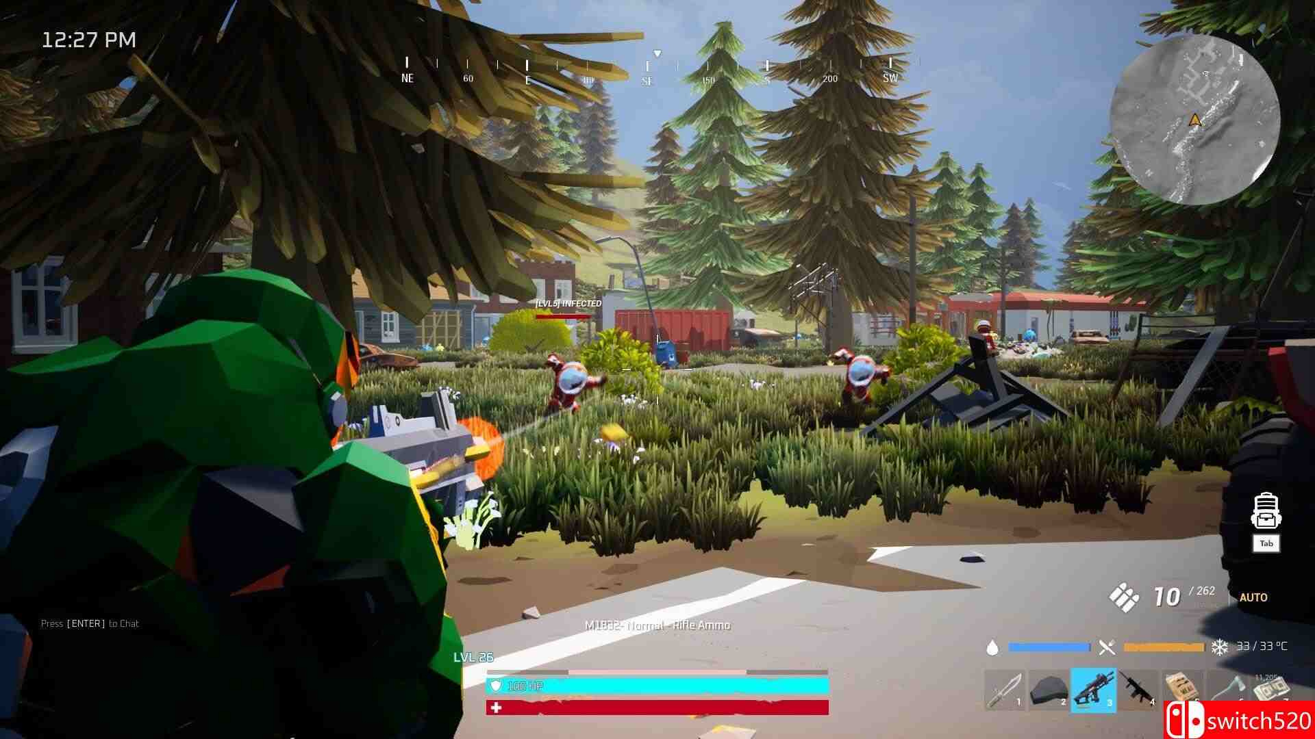 《碎裂之地（Shatterland）》Build 20808224 P2P硬盘版[EN]_5