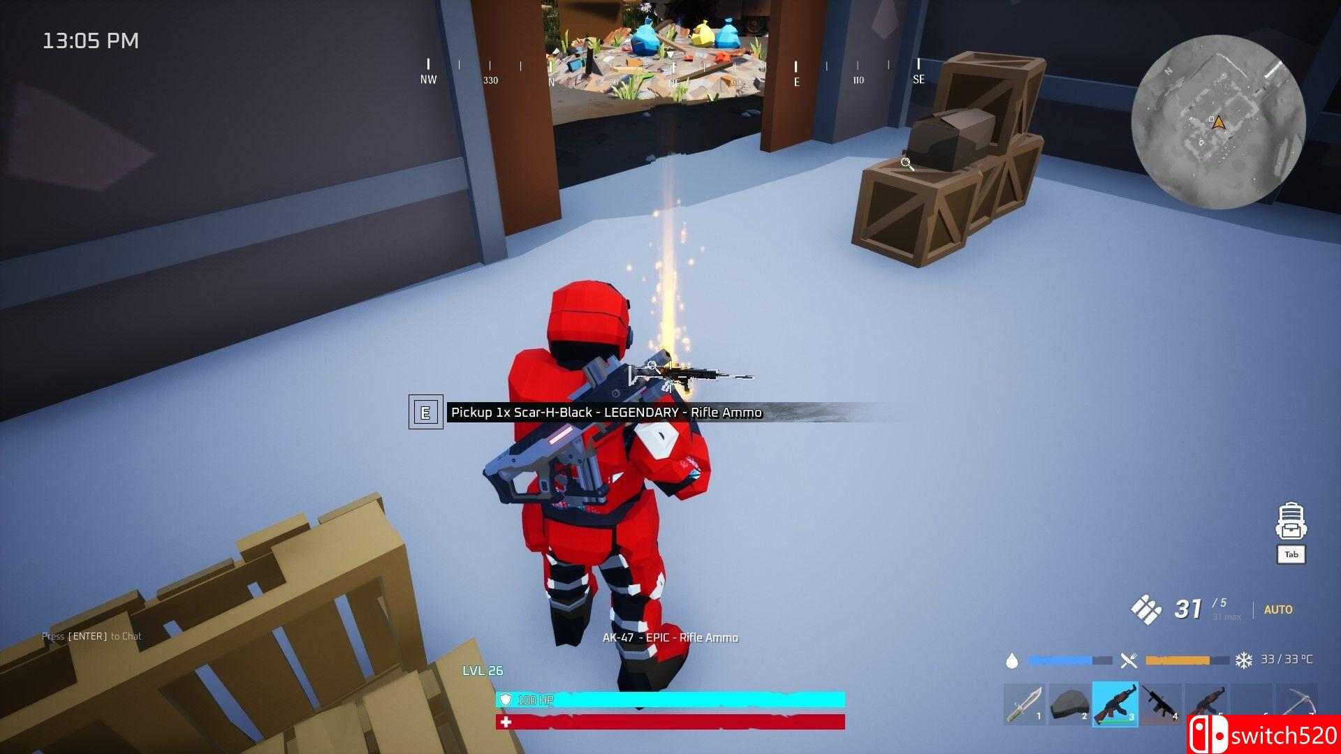 《碎裂之地（Shatterland）》Build 20808224 P2P硬盘版[EN]_3